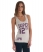 MCQUEEN MARL Superdry Trainer Vest