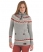 grey marl Superdry Piste Henley