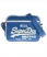 BLUE/CREAM Superdry Alumni Mini Bag