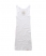 WHITE Superdry Vest Dress