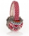 LAPLAND RED Superdry Nordic Earmuffs