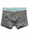 dark marl/grey/aquamarine