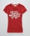 ROUGE Superdry T-shirt Super Sonics