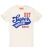 GREY HAZE Superdry Warrior T-shirt