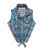 RODEO SKY Superdry Twill Trailer Tie Shirt
