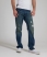MINING JEAN Superdry Standard Blue Straight