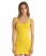 YELLOW Superdry Vest Dress