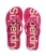 PUNK PINK Superdry GT Flip Flops