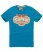 CHARLOTTE TEAL Superdry Dakota T-shirt