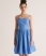 blue chambray