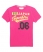 punk pink