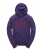 POLO PURPLE MARL Superdry Vintage Entry Hood