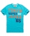 AQUAMARINE Superdry Billboard T-shirt