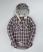 SKILLET GREY Superdry Hobo Hood