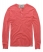 SUNSET PINK Superdry Heritage Grandad Top