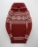 chalet red