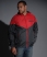 RED/CHARCOAL Superdry Gel Stormbreaker jacket