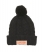 CHARCOAL MARL Superdry Supercable Beanie