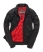 BLACK Superdry Muirs Jacket