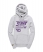 ICE MARL Superdry Blue Hoodie