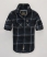 bleu mustang Superdry Chemise en sergé Lumberjack