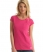 PUNK PINK Superdry Pocket T-shirt