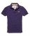 polo purple/nectar orange