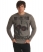DIRTY GREY WASH Cuckoos Nest Romantic Sweat