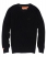 black/charcoal