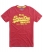 red marl/fluro yellow