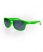 matte fluro green