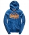 dodger blue marl