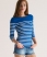 royal stripe