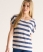 navy marl