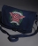 FRENCH NAVY Superdry Wreath Haversack bag