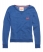 yale blue marl