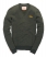 oregon green marl/inca gold Superdry Vintage Crew Pulli