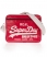 RED/NAVY Superdry Alumni Bag