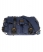 NAVY Superdry Motorbike Messenger Bag