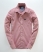 RED MICRO CHECK Superdry Premium Dress Shirt