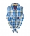 warner blue