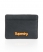 black burnish leather
