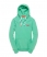 HOT MINT/NEON PINK Superdry Orange Label Hoodie