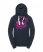 FRENCH NAVY Superdry Hi Number 65 Hoodie
