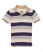 grey marl/cream/polo purple