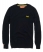 deep sea blue/new yellow