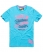 fluro blue