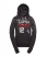 CHARCOAL MARL Superdry Super Tokyo Hood