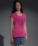 PUNK PINK Superdry Vigilantes t-shirt