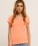 fluro orange and fluro green